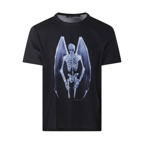 Tops > T-Shirts - - Our Legacy - Modalova