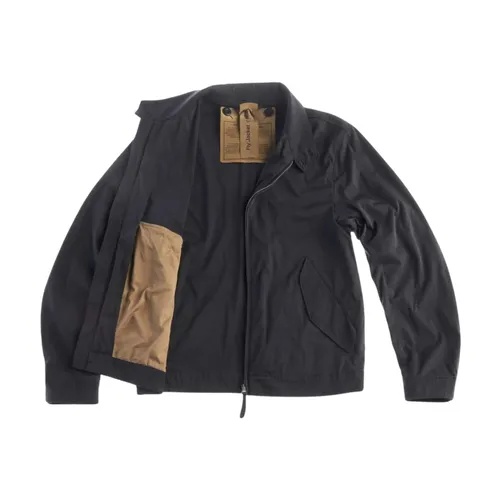 Jackets > Light Jackets - - Ten C - Modalova
