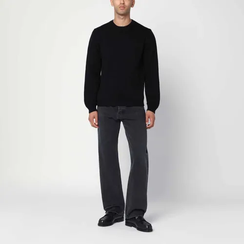 Knitwear > Round-neck Knitwear - - Roberto Collina - Modalova