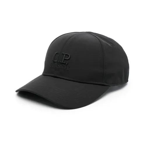 Accessories > Hats > Caps - - C.p. Company - Modalova