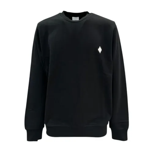 Sweatshirts & Hoodies > Sweatshirts - - Marcelo Burlon - Modalova
