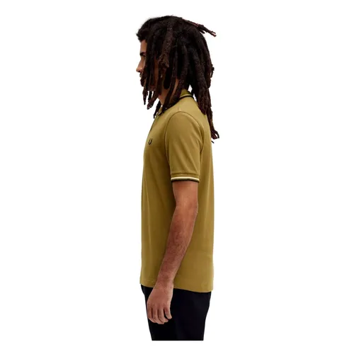 Tops > Polo Shirts - - Fred Perry - Modalova
