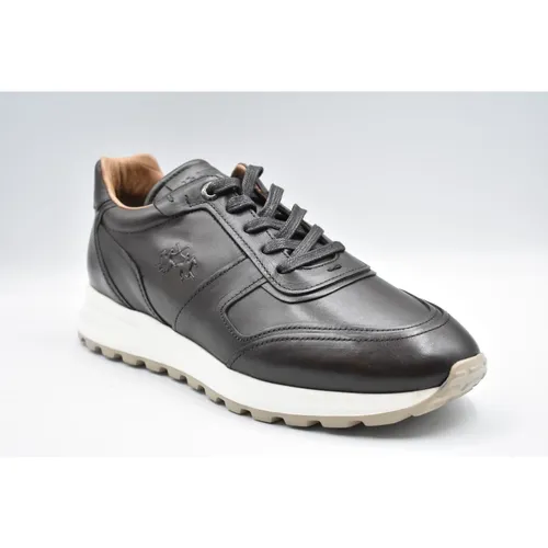 Shoes > Sneakers - - La Martina - Modalova