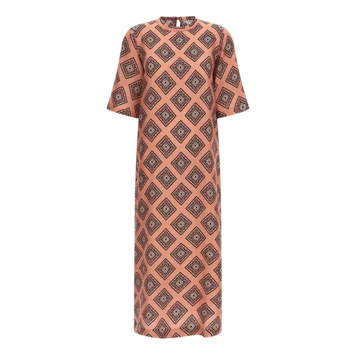 Dresses > Day Dresses > Maxi Dresses - - Alberto Biani - Modalova