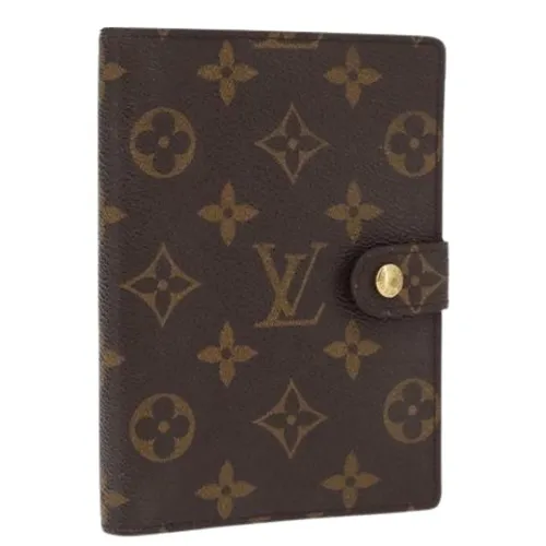 Pre-owned > Pre-owned Accessories - - Louis Vuitton Vintage - Modalova