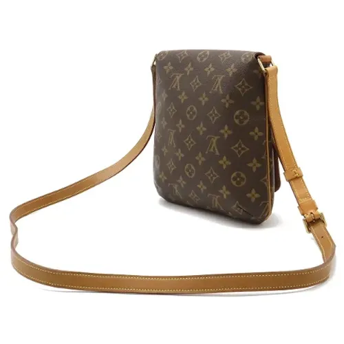 Pre-owned > Pre-owned Bags > Pre-owned Cross Body Bags - - Louis Vuitton Vintage - Modalova