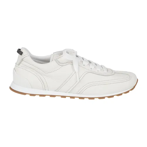 Shoes > Sneakers - - Brunello Cucinelli - Modalova