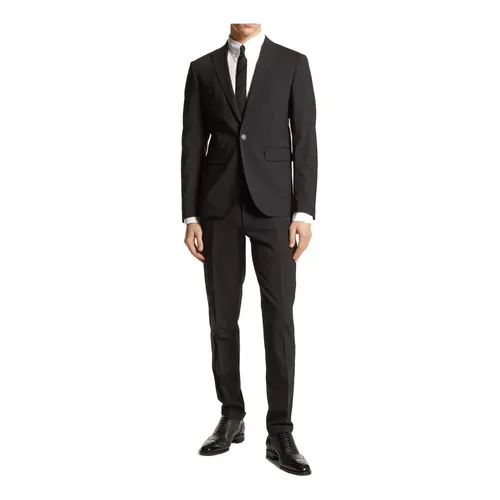 Suits > Suit Sets > Single Breasted Suits - - Dsquared2 - Modalova