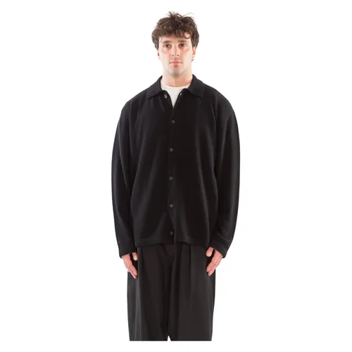 Knitwear > Cashmere Knitwear - - Seven Gauge - Modalova