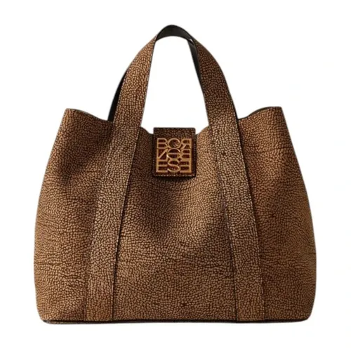 Bags > Handbags - - Borbonese - Modalova