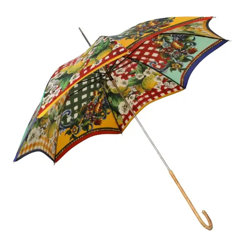 Accessories > Umbrellas - - Dolce & Gabbana - Modalova