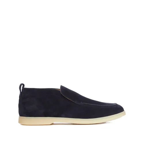Shoes > Flats > Loafers - - Henderson Baracco - Modalova