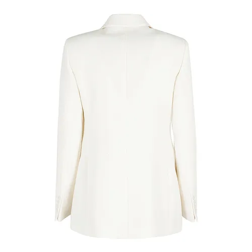 Jackets > Blazers - - Max Mara Studio - Modalova