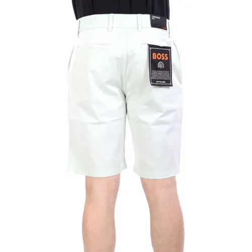 Shorts > Casual Shorts - - Hugo - Modalova