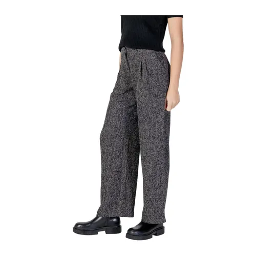 Trousers > Wide Trousers - - Jacqueline de Yong - Modalova