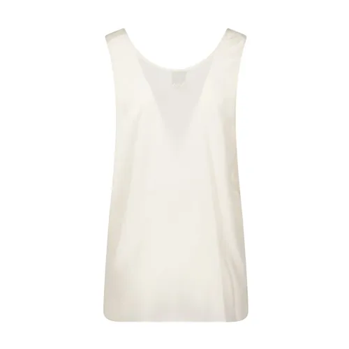 Tops > Sleeveless Tops - - Pinko - Modalova