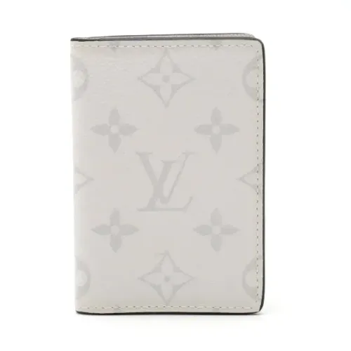 Pre-owned > Pre-owned Accessories > Pre-owned Wallets - - Louis Vuitton Vintage - Modalova