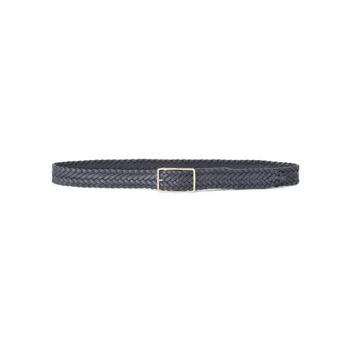 Abro - Accessories > Belts - Blue - Abro - Modalova