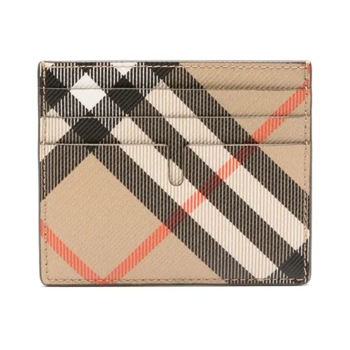 Accessories > Wallets & Cardholders - - Burberry - Modalova
