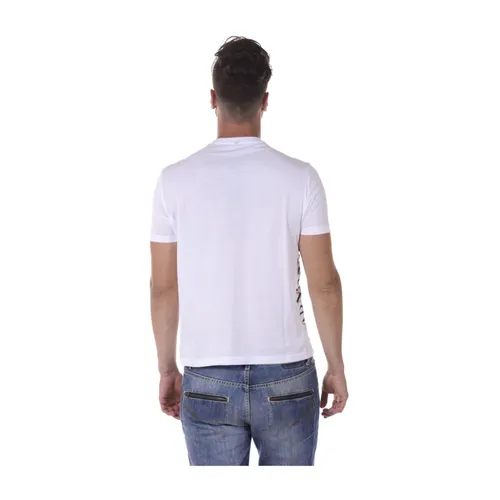 Tops > T-Shirts - - Armani Jeans - Modalova