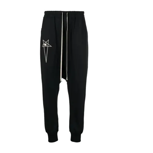 Trousers > Sweatpants - - Rick Owens - Modalova
