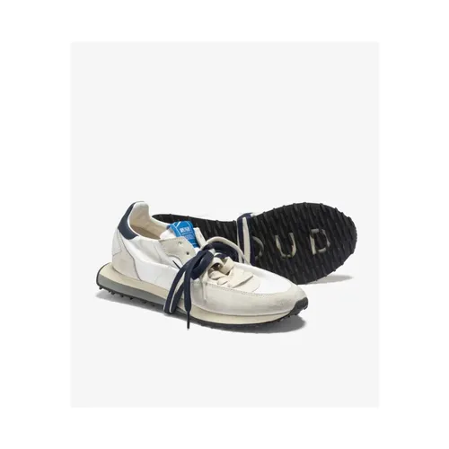 Ghoud - Shoes > Sneakers - White - Ghoud - Modalova