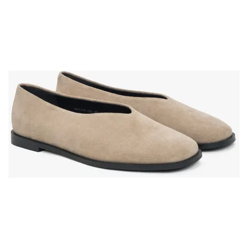 Shoes > Flats > Ballerinas - - Estro - Modalova