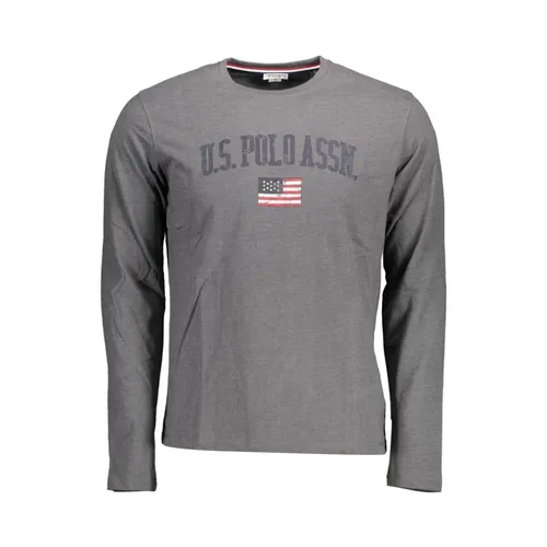 Tops > Long Sleeve Tops - - U.s. Polo Assn. - Modalova