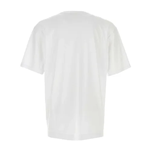 Tops > T-Shirts - - Dries Van Noten - Modalova