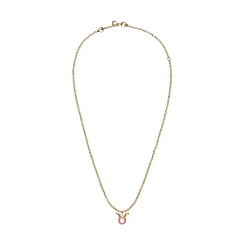 Accessories > Jewellery > Necklaces - - Coccinelle - Modalova