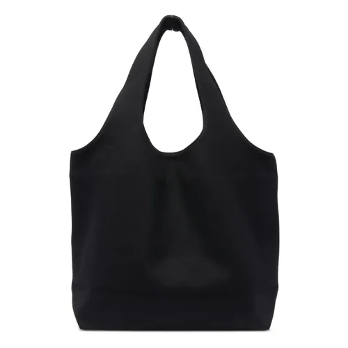 A.p.c. - Bags > Tote Bags - Black - A.p.c. - Modalova