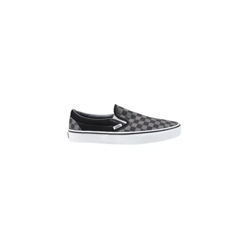 Vans - Shoes > Sneakers - Black - Vans - Modalova