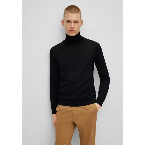 Knitwear > Turtlenecks - - Hugo - Modalova