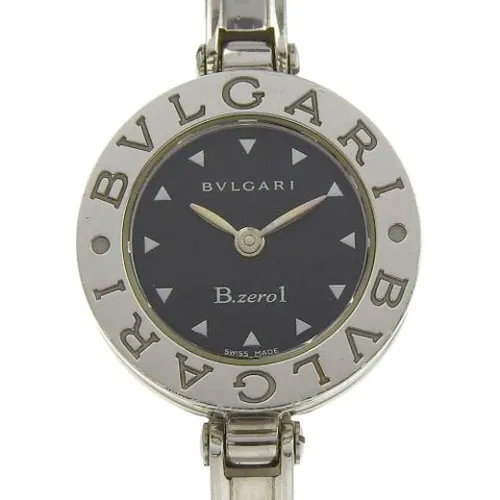 Pre-owned > Pre-owned Accessories > Pre-owned Watches - - Bvlgari Vintage - Modalova