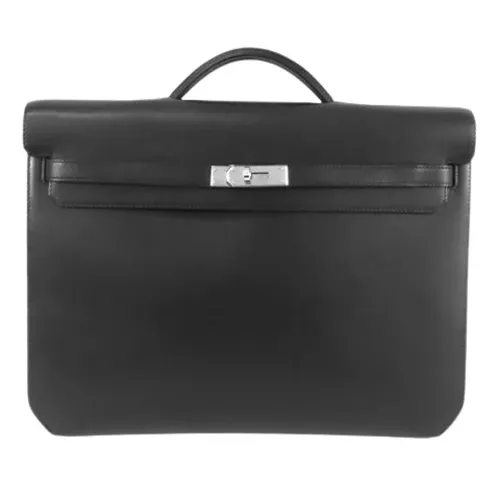 Pre-owned > Pre-owned Bags > Pre-owned Handbags - - Hermès Vintage - Modalova