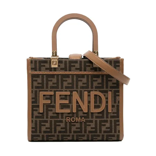 Pre-owned > Pre-owned Bags > Pre-owned Handbags - - Fendi Vintage - Modalova