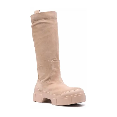 Shoes > Boots > High Boots - - Vic Matié - Modalova