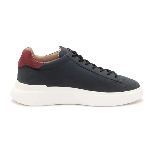Hogan - Shoes > Sneakers - Blue - Hogan - Modalova