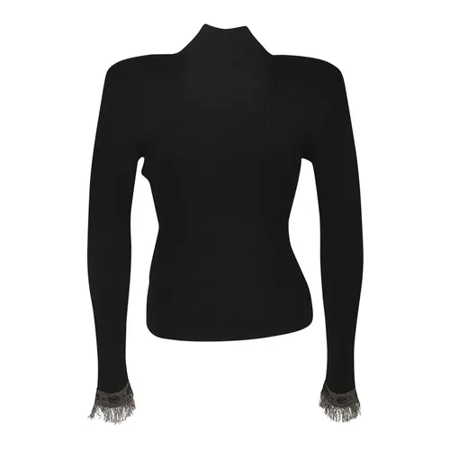 Knitwear > Turtlenecks - - Chiara Ferragni Collection - Modalova