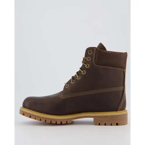 Shoes > Boots > Lace-up Boots - - Timberland - Modalova