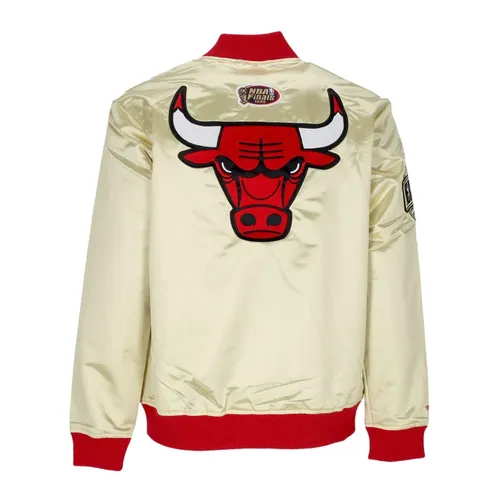 Jackets > Bomber Jackets - - Mitchell & Ness - Modalova