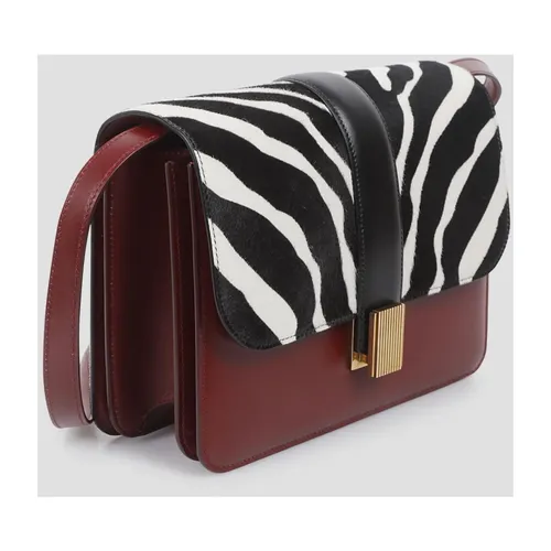 Bags > Cross Body Bags - - Khaite - Modalova