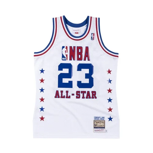 Sport > Sports > Team Sports > Sportswear - - Mitchell & Ness - Modalova