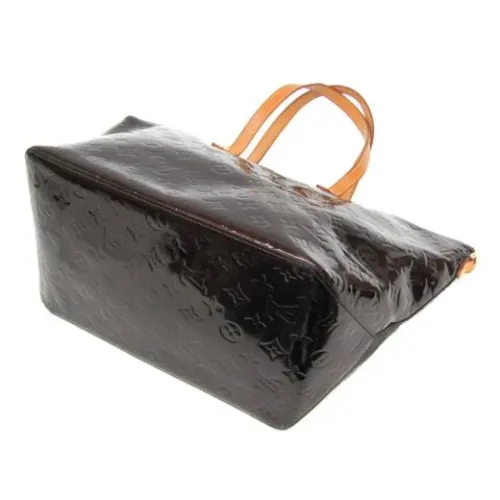 Pre-owned > Pre-owned Bags > Pre-owned Tote Bags - - Louis Vuitton Vintage - Modalova