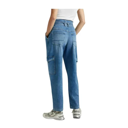 Jeans > Loose-fit Jeans - - Pepe Jeans - Modalova