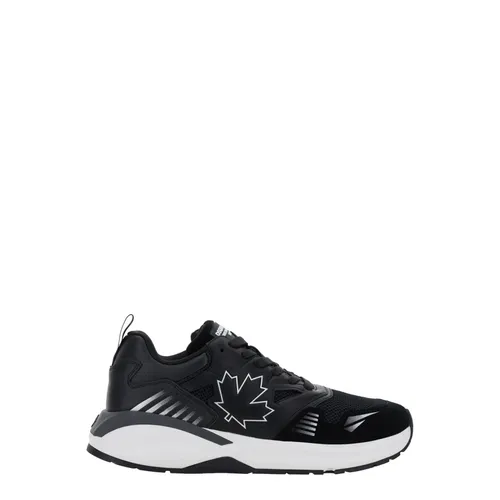 Shoes > Sneakers - - Dsquared2 - Modalova