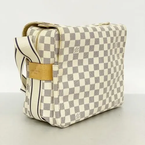 Pre-owned > Pre-owned Bags > Pre-owned Cross Body Bags - - Louis Vuitton Vintage - Modalova