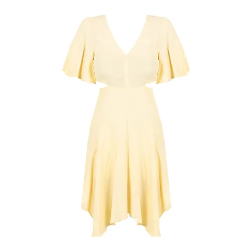 Dresses > Day Dresses > Midi Dresses - - Patrizia Pepe - Modalova