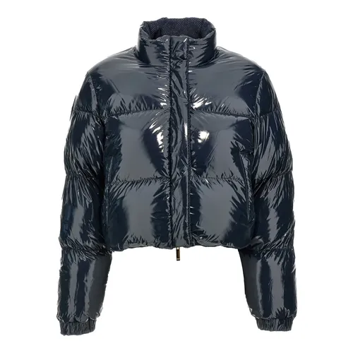 Jackets > Down Jackets - - Thom Browne - Modalova