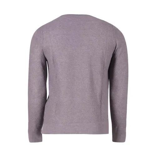 Sweatshirts & Hoodies > Sweatshirts - - Gran Sasso - Modalova